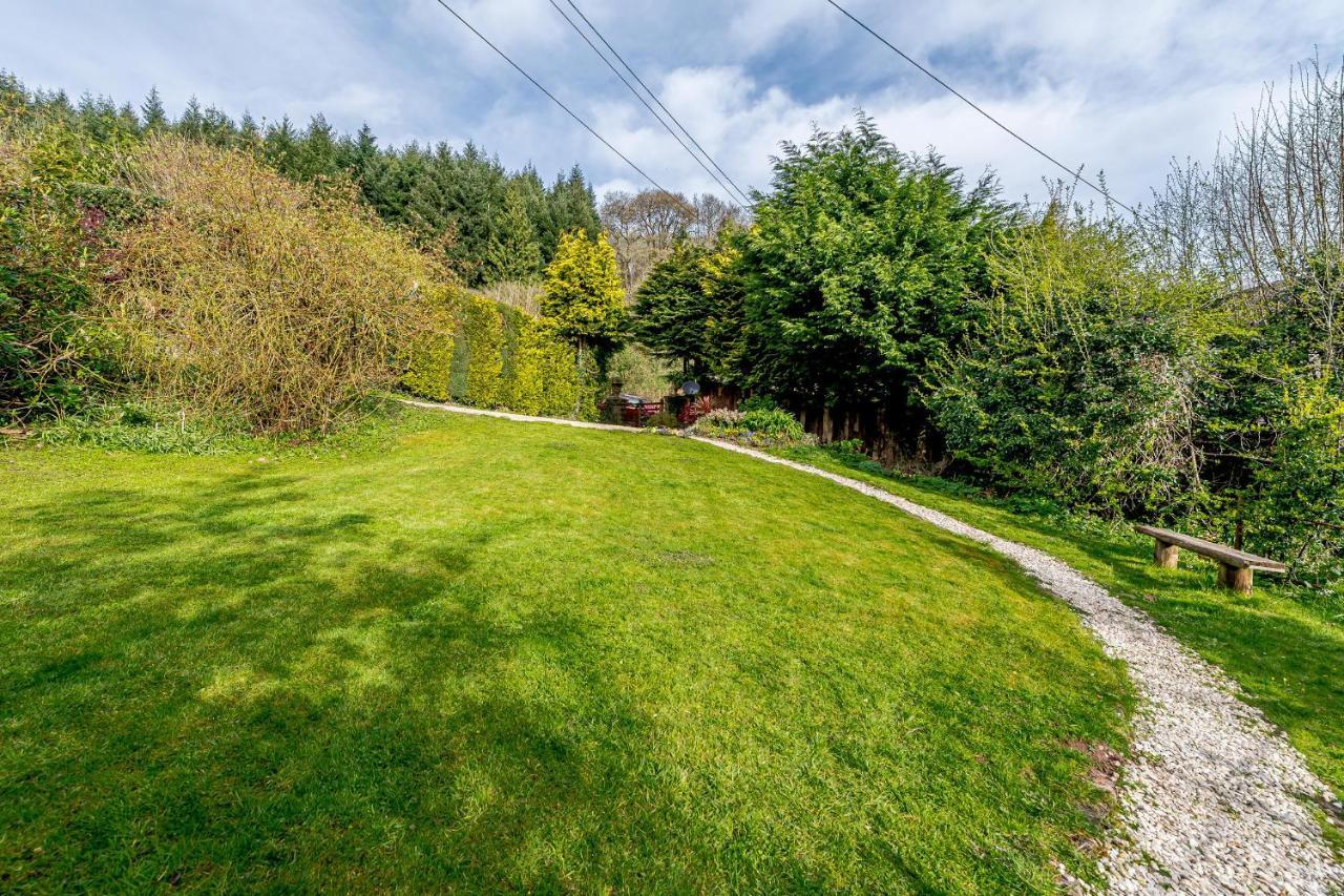 Brookbank Folly Villa Mitcheldean Bagian luar foto