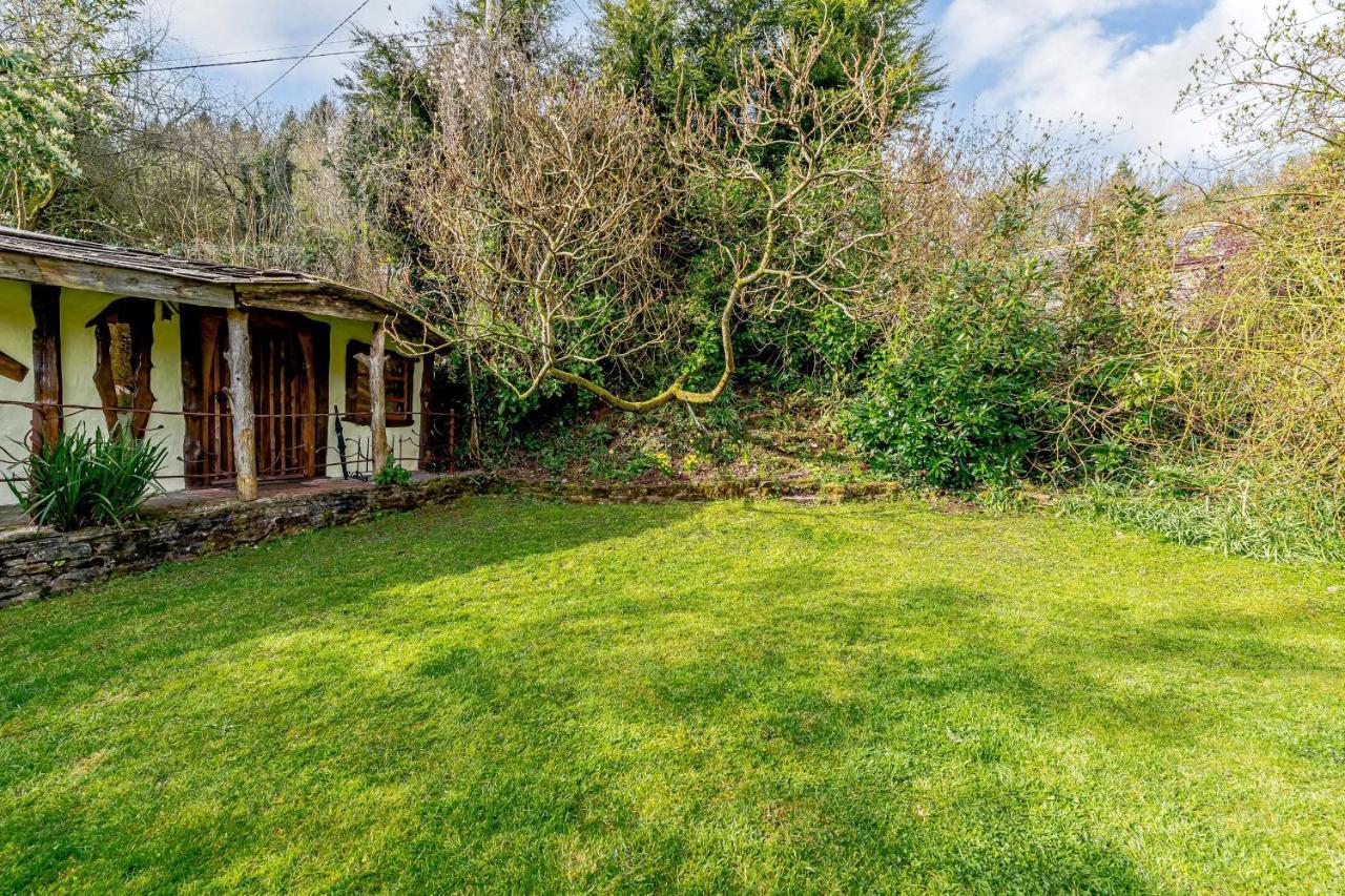 Brookbank Folly Villa Mitcheldean Bagian luar foto